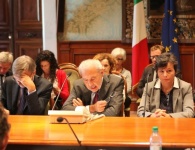 Immagine associata al documento: Terza riunione del Comitato Interministeriale per le Politiche Urbane
