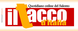 Immagine associata al documento: Puglia turistica nei reportage d'eccellenza
