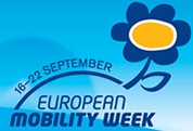 Immagine associata al documento: Luned 16 settembre inizia la Settimana Europea della Mobilit Sostenibile