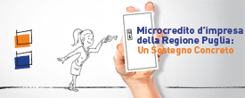 Immagine associata al documento: Microcredito: Attivata Nuova Sezione "Iter in Corso"