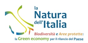 Immagine associata al documento: Infrastrutture verdi e Capitale Naturale - Milano, 3 ottobre