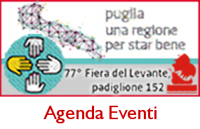 Immagine associata al documento: Fiera del Levante: Agenda Eventi, luned 16 settembre 2013