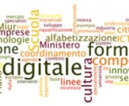 Immagine associata al documento: Presentazione Linee Guida Competenze digitali - Roma, 10 aprile