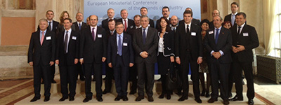 Immagine associata al documento: Industria, ministri UE varano pacchetto richieste in vista Consiglio Europeo