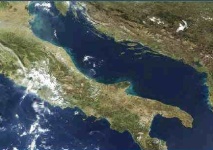 Immagine associata al documento: Regione adriatica e ionica: approccio comune a sfide condivise
