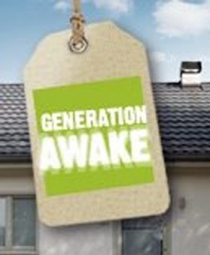 Immagine associata al documento: Generation Awake: basta con gli sprechi di rifiuti!