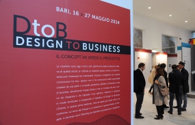 Immagine associata al documento: "Puglia Design Days": da domani workshop, eventi, incontri d'affari e premi