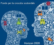 Immagine associata al documento: Progetti di Ricerca e Sviluppo negli ambiti tecnologici di Horizon 2020
