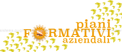 Immagine associata al documento: Attivata Procedura Telematica Piani Formativi Aziendali 2013