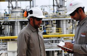 Immagine associata al documento: Oman: da SACE e HSBC $ 100 milioni per l'export di tecnologia oil & gas italiana