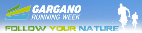 Immagine associata al documento: Gargano Running Week