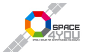 Immagine associata al documento: "SPACE4YOU": Performance stellari per l'occupazione nel settore dell'Aerospazio in Puglia