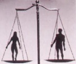 Immagine associata al documento: Misure per attuare parit e pari opportunit tra uomini e donne nelle P.A.