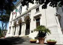 Immagine associata al documento: Presentazione dello studio "Riforma del bilancio dello Stato e debiti della P.A." - Roma, 6 marzo