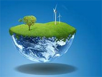 Immagine associata al documento: CIGEX - progetto di promozione della Green Economy in Cina. Domande entro il 2 luglio