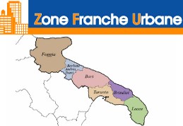 Immagine associata al documento: Zone Franche Urbane: gioved 24 aprile arriva il bando del Mise