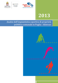Immagine associata al documento: Analisi dell'impiantistica sportiva di propriet pubblica comunale in Puglia - Abstract