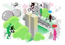 Immagine associata al documento: La Cassa Depositi e Prestiti pubblica lo "studio di settore" dedicato alla mobilit urbana
