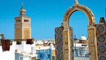 Immagine associata al documento: Seminari e b2b di operatori delle Regioni Convergenza in Tunisia, 11-12 Novembre 2014: Proroga