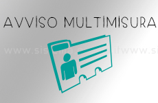 Immagine associata al documento: Attiva Procedura Telematica Avviso Multimisura - Garanzia Giovani
