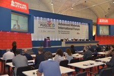Immagine associata al documento: Per la prima volta in Italia la conferenza internazionale sui materiali avanzati