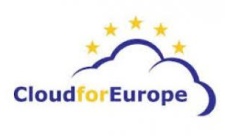 Immagine associata al documento: CloudforEurope: verso il mercato unico digitale