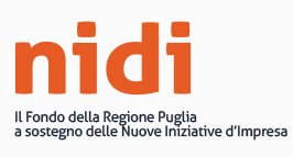 Immagine associata al documento: N.I.D.I. - Nuove Iniziative d'Impresa della Regione Puglia: Attiva Pagina e Procedura Telematica