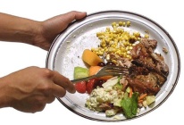 Immagine associata al documento: Il Ministro Orlando avvia la strategia contro lo spreco alimentare