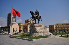 Immagine associata al documento: Incontri istituzionali a Tirana dedicati alla Puglia e alle sue eccellenze