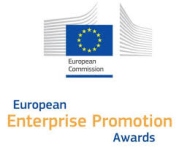 Immagine associata al documento: Prende vita l'edizione 2014 dei Premi Europei per la promozione di impresa
