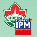 Immagine associata al documento: Fiera Flowers IPM - Mosca, dal 27 al 29 agosto 2014