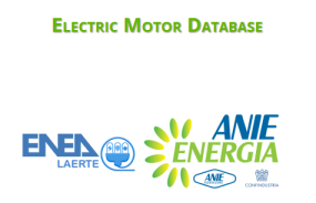 Immagine associata al documento: ENEA e ANIE Energia: arriva il portale dedicato all'efficienza energetica dei motori elettrici