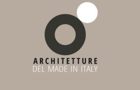 Immagine associata al documento: Presentazione Mostra "Le Architetture del Made in Italy"