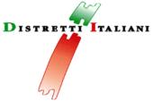 Immagine associata al documento: Distretti: la mappa dell'Italia "che va"