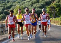 Immagine associata al documento: Maratonina dei 2 colli