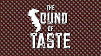 Immagine associata al documento: The Sound of Taste - New York, 31 marzo