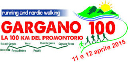 Immagine associata al documento: 100 km nel Gargano