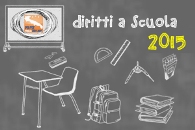 Immagine associata al documento: Bando "Diritti a Scuola 2015": Selezione Personale
