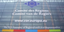 Immagine associata al documento: Bruxelles, Vendola incontra il presidente del Comitato delle Regioni, Lebrun
