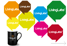 Immagine associata al documento: Living Labs SmartPuglia 2020 - Iter Procedurale Variazioni di Progetto
