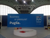 Immagine associata al documento: Buy Puglia. Vendola: "Siamo tra pochi luoghi Europa che vede turismo crescere"