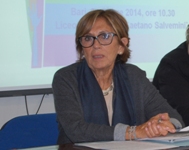 Immagine associata al documento: Sasso: la Regione Puglia a "Job&Orienta" di Verona