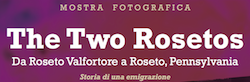 Immagine associata al documento: The Two Rosetos - Lucera (FG), 5 giugno