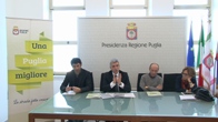 Immagine associata al documento: L'energia alternativa della Puglia sono i suoi giovani