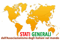 Immagine associata al documento: Stati Generali dell'associazionismo degli italiani nel mondo - Roma, 3/4 luglio