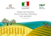 Immagine associata al documento: Protagonista la Puglia a Shanghai per la 'Settimana della cucina italiana nel mondo'