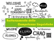 Immagine associata al documento: Scheda Rafforzamento delle Competenze Linguistiche