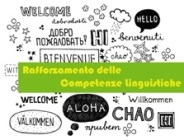 Immagine associata al documento: Rafforzamento delle Competenze Linguistiche: Attiva Procedura Telematica