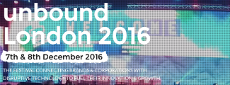 Immagine associata al documento: UnBound Digital London: candidature entro il 24 ottobre
