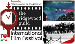 Immagine associata al documento: Illuminiamo la tradizione al Ridgewood Guild International Film Festival - Ridgewood (NJ), 26 aprile